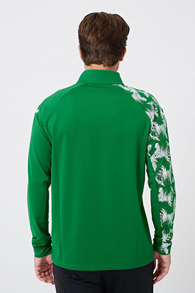 Joma Ανδρικό φούτερ ποδοσφαίρου Premium Training Sweat 9212328