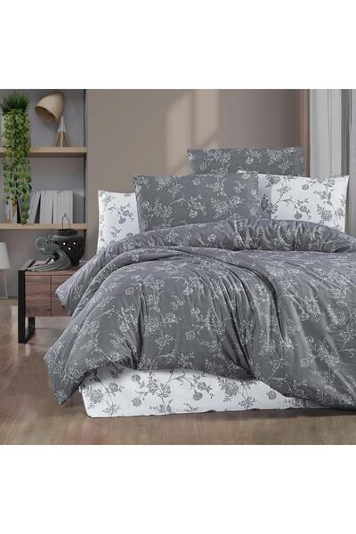Pucioasa Cotton Bed Linen (Rnfn31)
