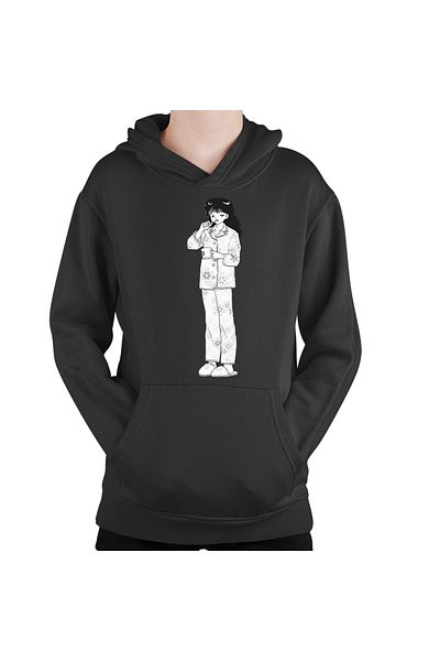 OEM Rin-ne Sakura Good Morning children's sweatshirt
