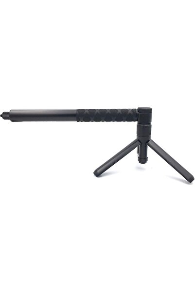 Insta360 Bullet Time Selfie-stick + 360-degree rotating grip kit
