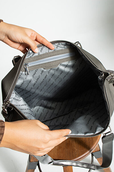 Just Polo New Season Luxury Women's Hand and Shoulder Bag