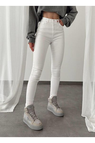LACARINO 7581 Pants Mira