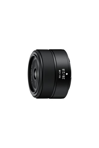 NİKON Z 28mm f/2.8 NIKKOR