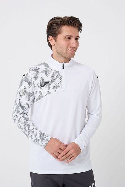 Joma Ανδρικό φούτερ ποδοσφαίρου Premium Training Sweat 9212328