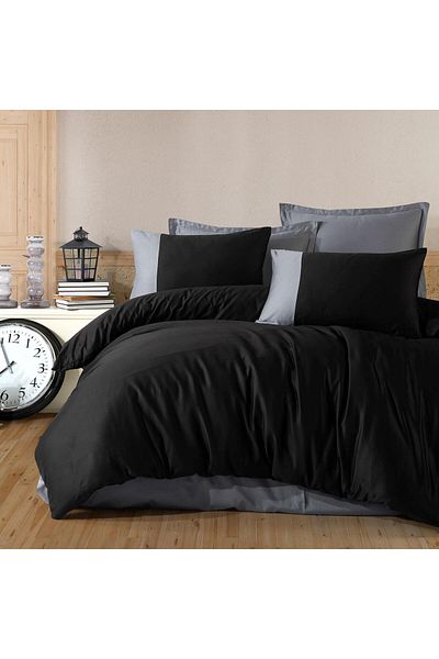 Pucioasa Ranforce Butique Bed Linen (Pure V1)