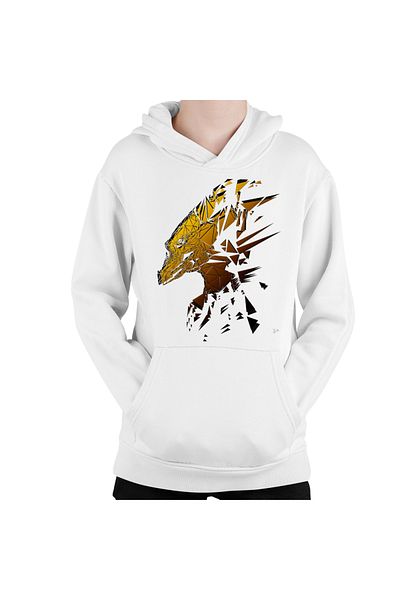 OEM Hanorac copii Deus Ex Mankind Divided The Fall Dragon Mirror