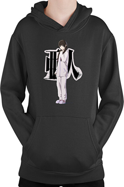 OEM Hanorac copii Ajin Nagai Eriko Sister Dark Anime