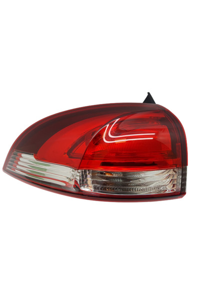 MAİS OTOTEK YEDEK PARÇA CLIO IV STW GRANDTOUR SOL ARKA DIŞ STOP 265551445R OR...