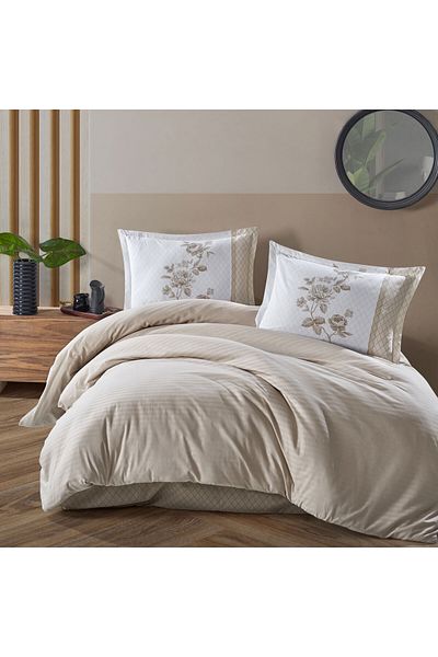Pucioasa Ranforce Butique Bed Linen (Suave V4)