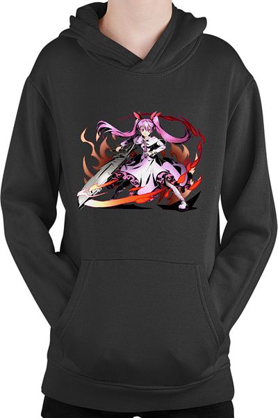 OEM Hanorac copii Akame ga Kill Mine Fire Kawaii Gore Jojo Anima