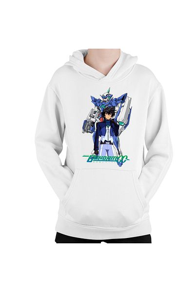 OEM Hanorac copii dam Setsuna Robot Manga Kakalot