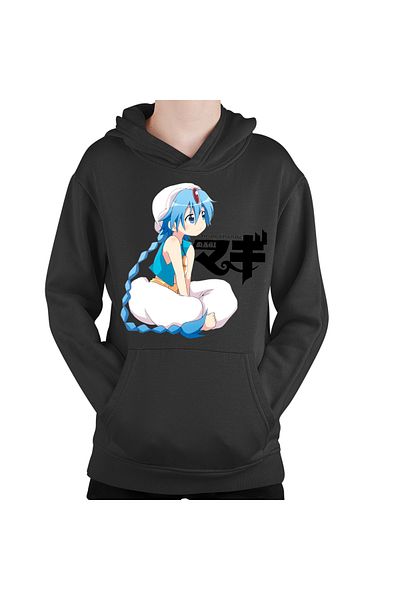 OEM Hanorac copii Magi The Labyrinth of Magic Alladin Child Sit