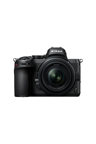 NİKON Z5 kit 24-50mm
