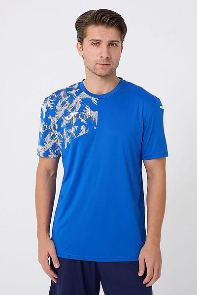 Joma Ανδρικό μπλουζάκι ποδοσφαίρου Premium Training T-Shirt 9212330