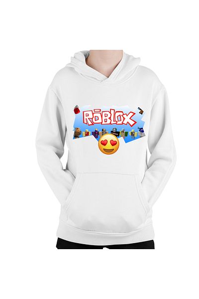 OEM Hanorac copii Robloxcode Home Studio Online Games