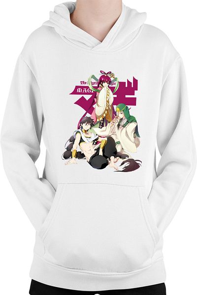 OEM Hanorac copii Magi The Labyrinth of Magic Queen Creator