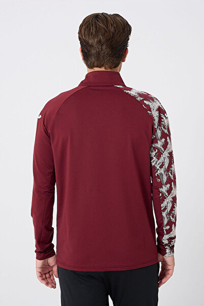 Joma Erkek Futbol Sweatshirt Premium Training Sweat 9212328