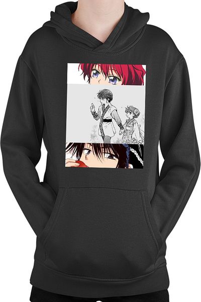 OEM Hanorac copii Yona of the Dawn Son Yona Manga Yona
