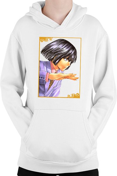 OEM Hanorac copii Hikaru no Go Touya Akira Go Game Sport Drama