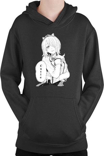 OEM Children's sweatshirt Boarding School Juliet Princess Introvert