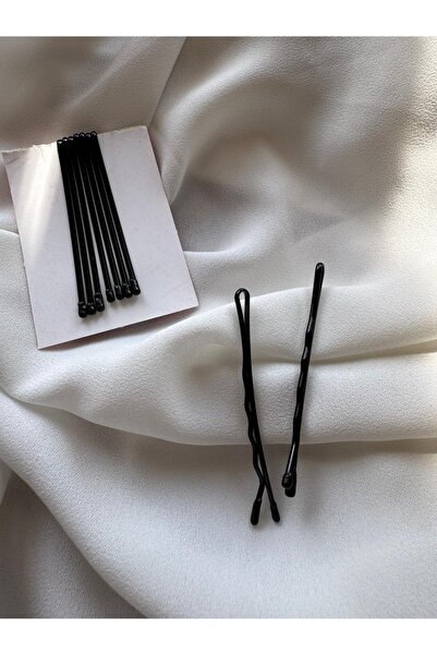 RİSE Black Wire Buckle