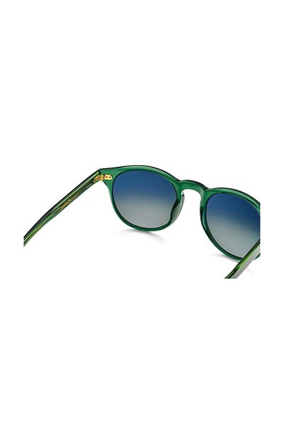 Etnia Barcelona 5 Trast3 51S Gr Unisex Sunglasses