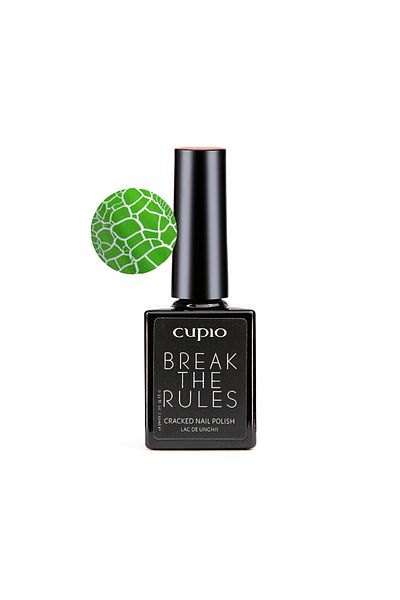 Cupio Βερνίκι Νυχιών Break the rules - Lost in Nature 10ml