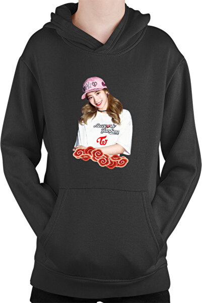 OEM Hanorac copii Twice Dahyun MLB MTV Awards Winner Nominee