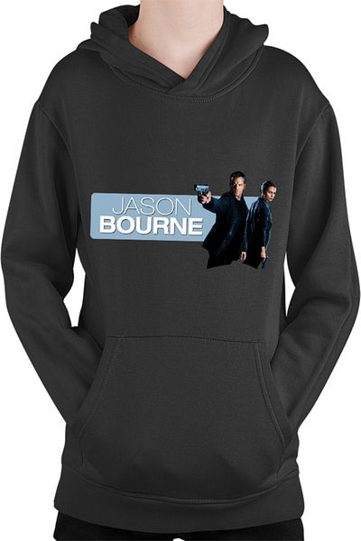 OEM Hanorac copii Bourne Spin-off Prequel Tony Gilroy