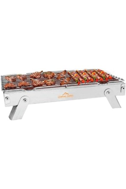 GENERAL شواية فحم محمولة قابلة للطي، CM-31509