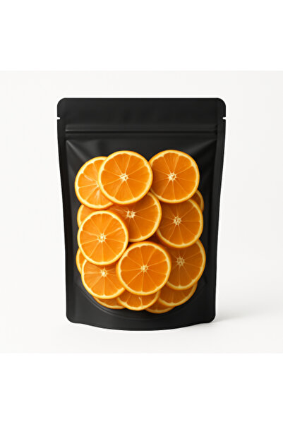 Citrus CITRUSENCE – Felii de portocale uscate 100 g