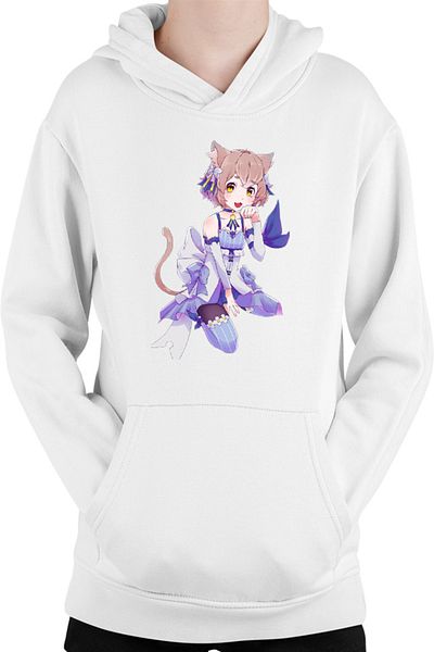 OEM Hanorac copii Re Zero Felix Supportive Spy Otaku Cosplay Nya