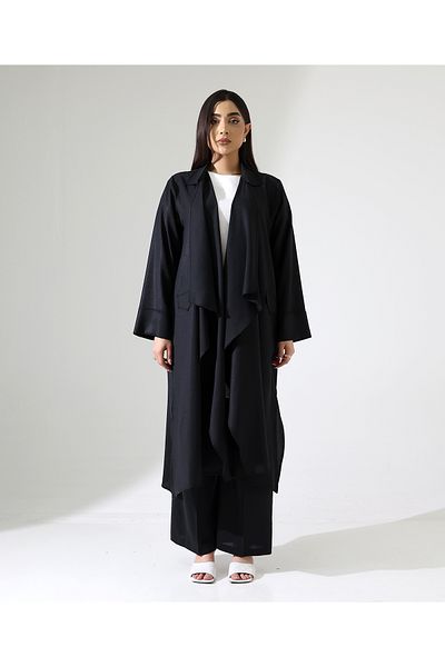 Fi'l Arz Fashion Elif & Vav Jacket Suit
