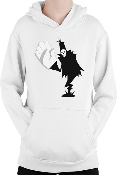OEM Hanorac copii Soul Eater Death The Kid Spirit Form Manga