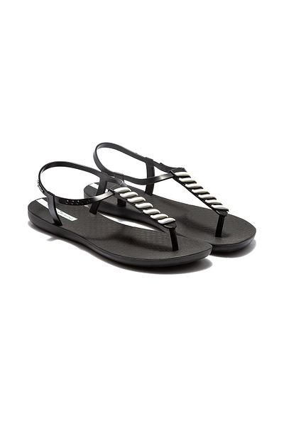 İpanema Sandale de damă Class Jazz Negru 35/42
