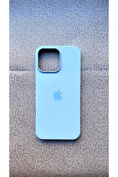 BCNCASE Apple Iphone 15 İçi Kadifeli Kamera Yükseltili Lansman Kılıf Silikon ...