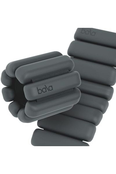 Bala أساور فحم 1 رطل