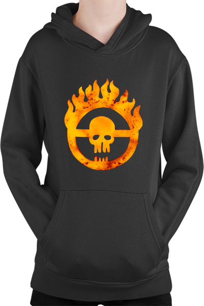 OEM Παιδική μπλούζα Mad Max Logo Icon Miller James McCausland Byron