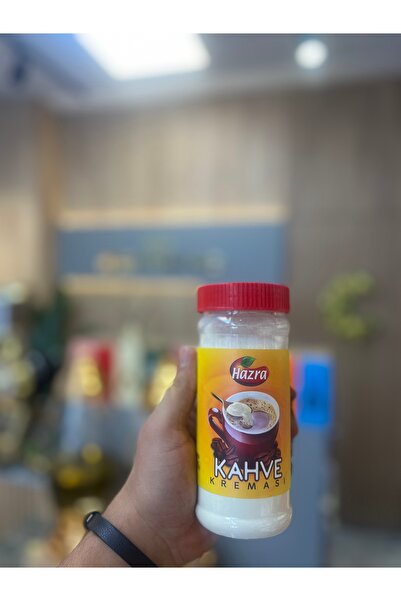 KAHVE KREMASI 200 gr