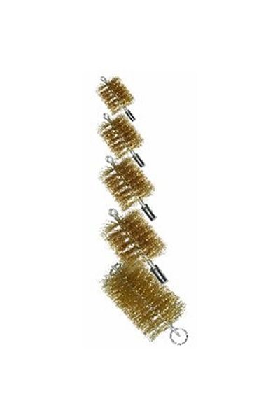 CONAHOME Oğuzhan Yellow Boiler Brush - 50 mm