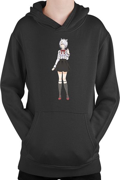 OEM Hanorac copii Boarding School Juliet Animal Pet Love
