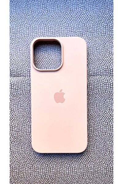 BCNCASE Apple Iphone 14PROMAX İçi Kadifeli Kamera Yükseltili Lansman Kılıf Si...