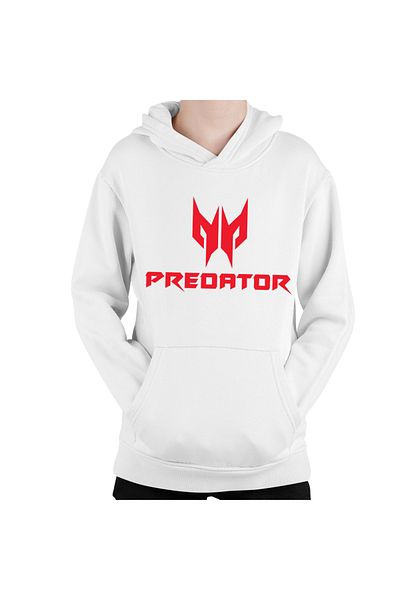 OEM Hanorac copii Predator Aliens Logo Emblem Sigil