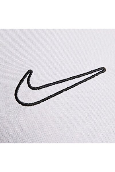 Nike Ανδρικό μπλουζάκι προπόνησης ποδοσφαίρου Dri-FIT ACD25 Λευκό κοντομάνικο FZ9754-100