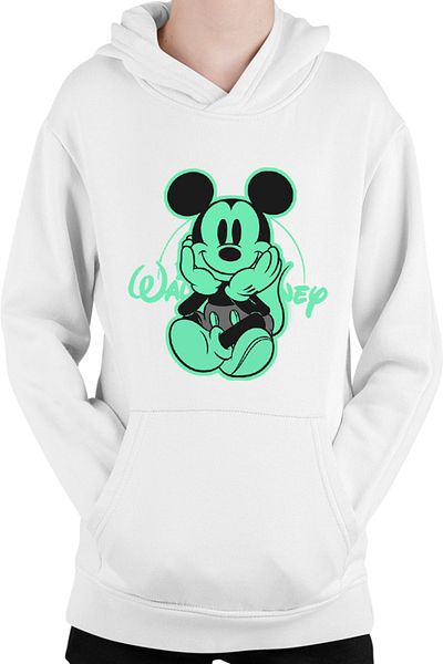 OEM Hanorac copii Mickey Mouse Animation Children Play Games