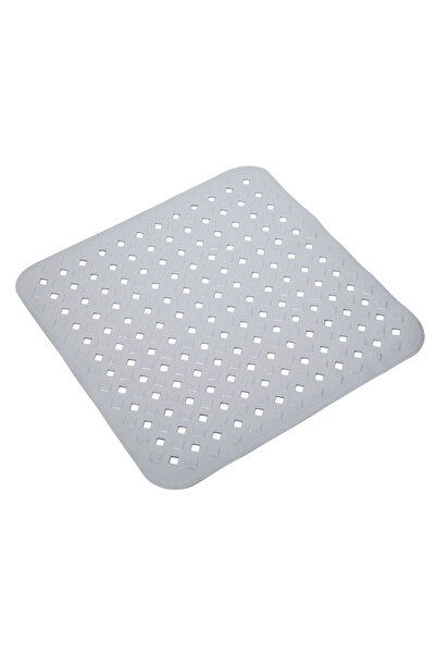 shumee Covoraș antiderapant pentru baie 53 x 53 cm pentru cabină de duș