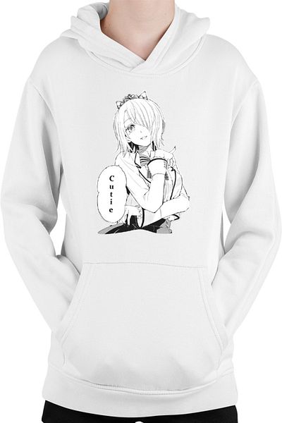 OEM Children's sweatshirt Boarding School Juliet Princess Introvert