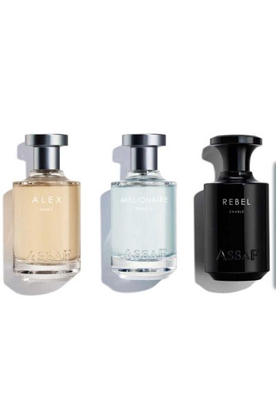 ASSAF The best-selling original Ripple collection