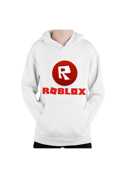 OEM Hanorac copii Roblox Twitter Home Studio Video Game