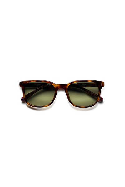 Etnia Barcelona 5 Sinatr 55S Hvrd Men's Sunglasses
